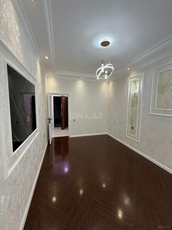 Satılır 2 otaqlı mənzil 55 m²
