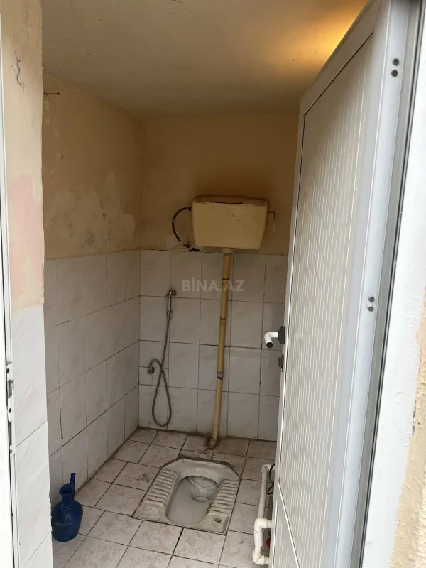 Satılır 6 otaqlı həyət evi 239 m²