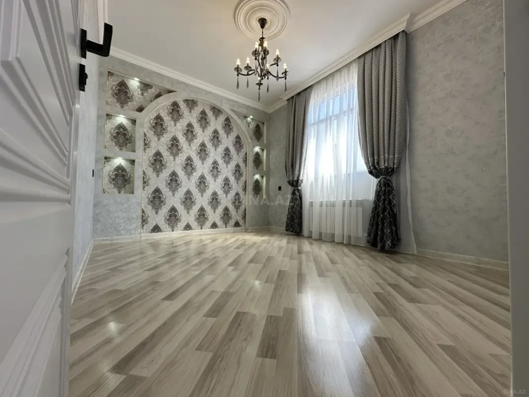Satılır 4 otaqlı həyət evi 125 m²