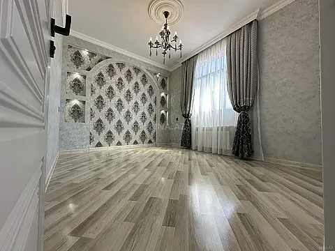 Satılır 4 otaqlı həyət evi 125 m² — Bakı, Xətai 4 otaq 125.00 m²