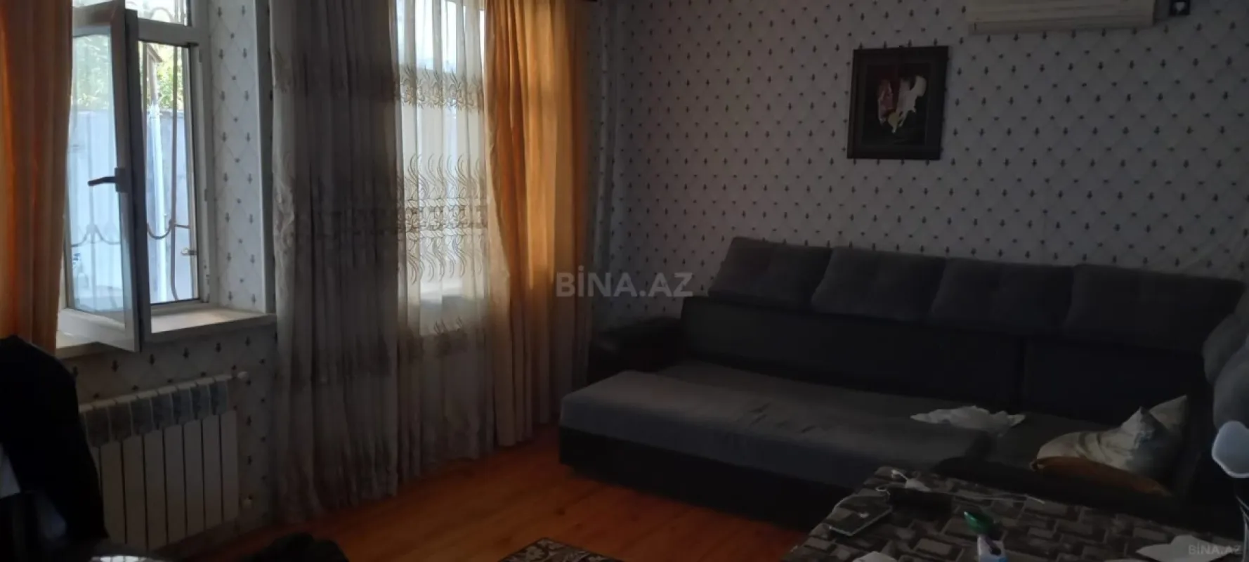 Satılır 5 otaqlı həyət evi 140 m²