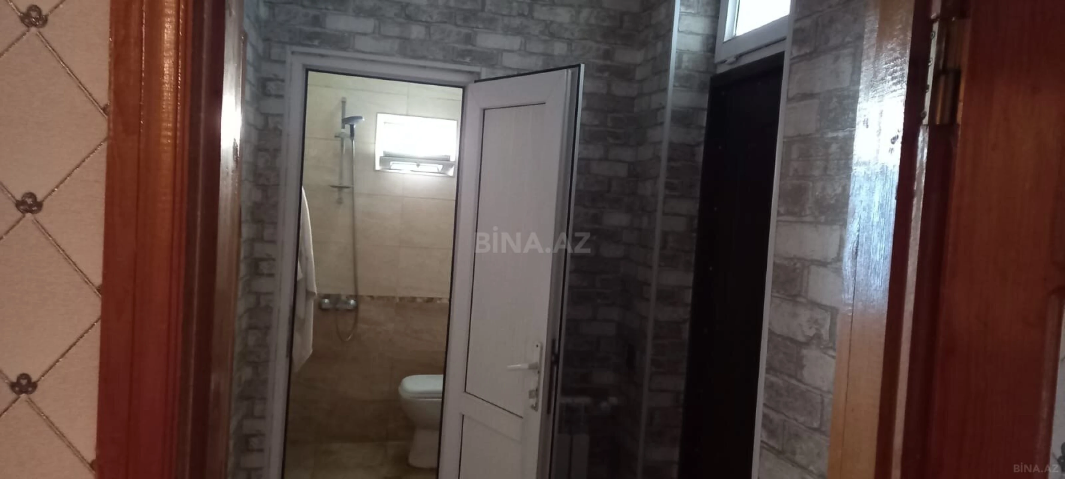 Satılır 5 otaqlı həyət evi 140 m²