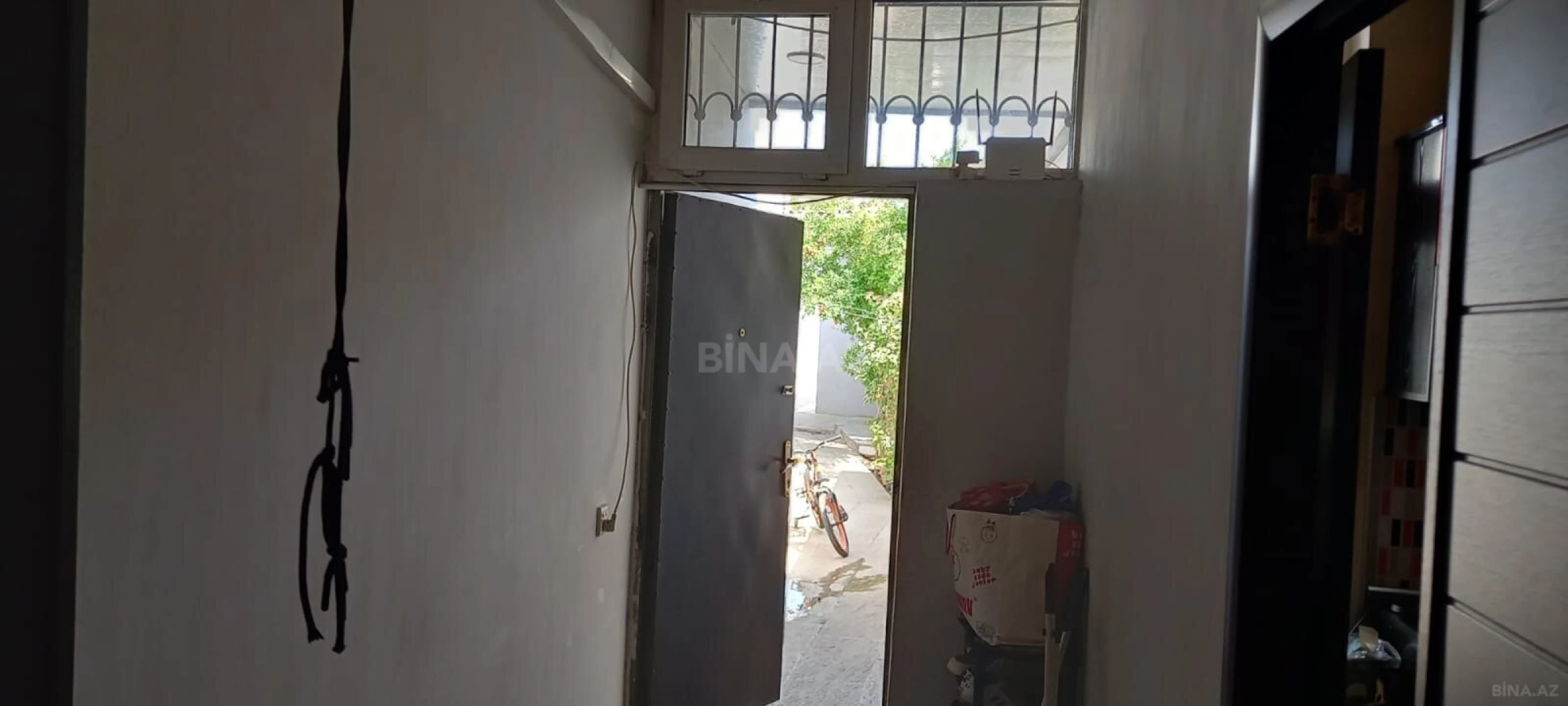 Satılır 5 otaqlı həyət evi 140 m²