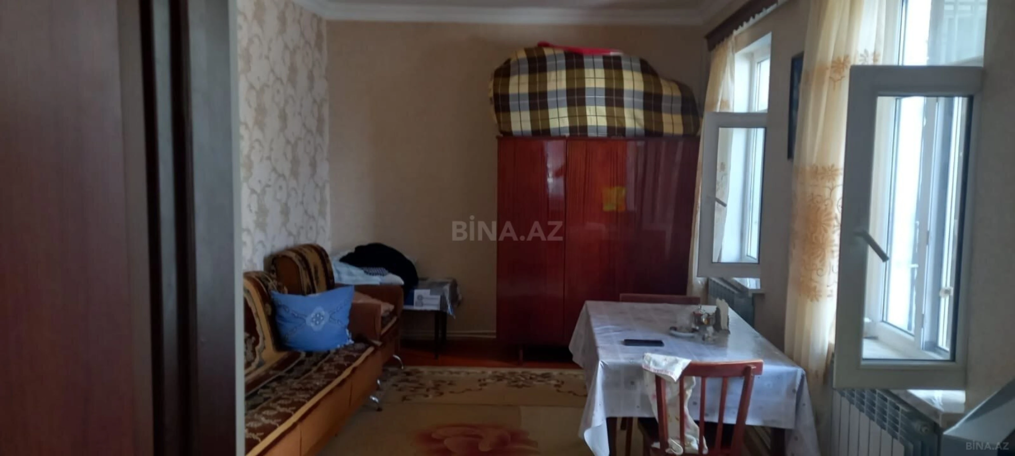 Satılır 5 otaqlı həyət evi 140 m²