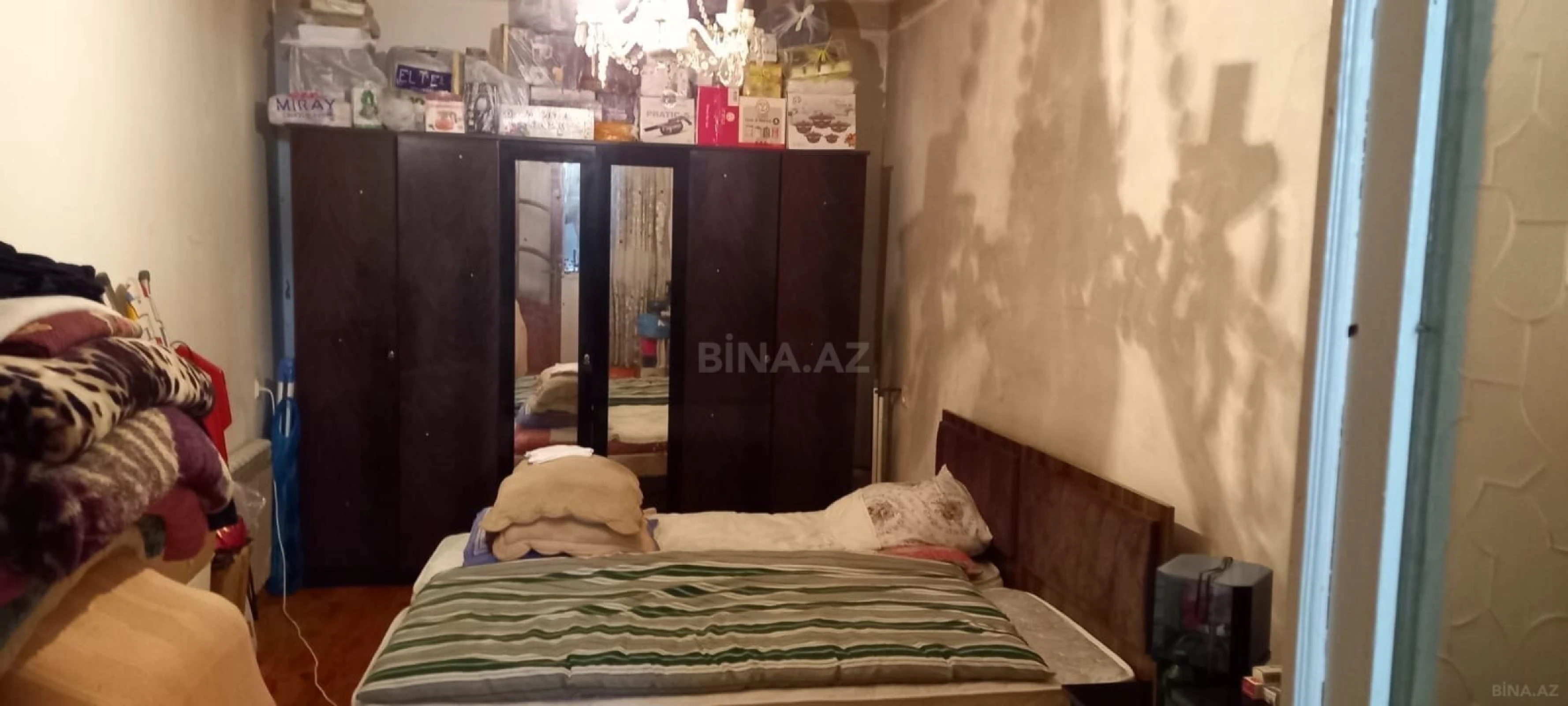 Satılır 5 otaqlı həyət evi 140 m²