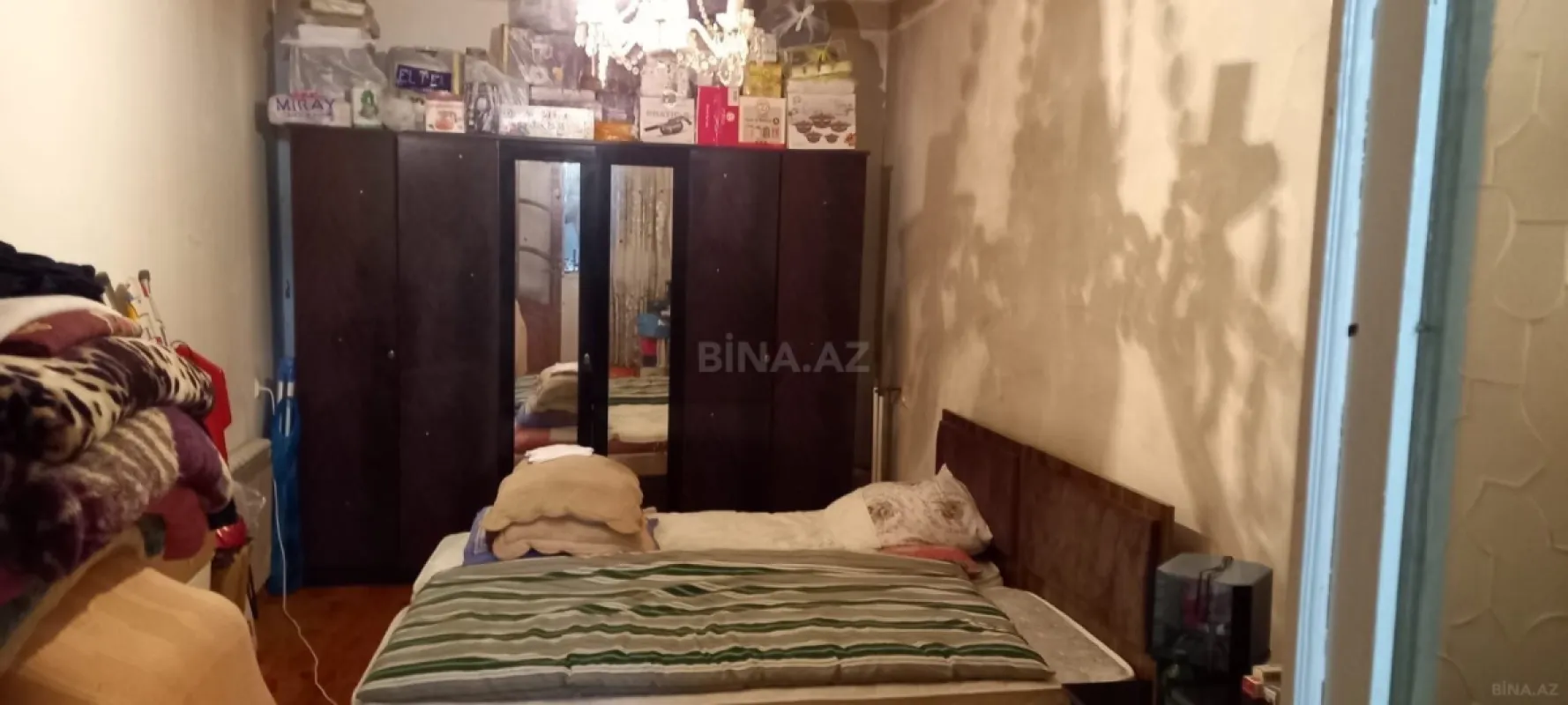 Satılır 5 otaqlı həyət evi 140 m²