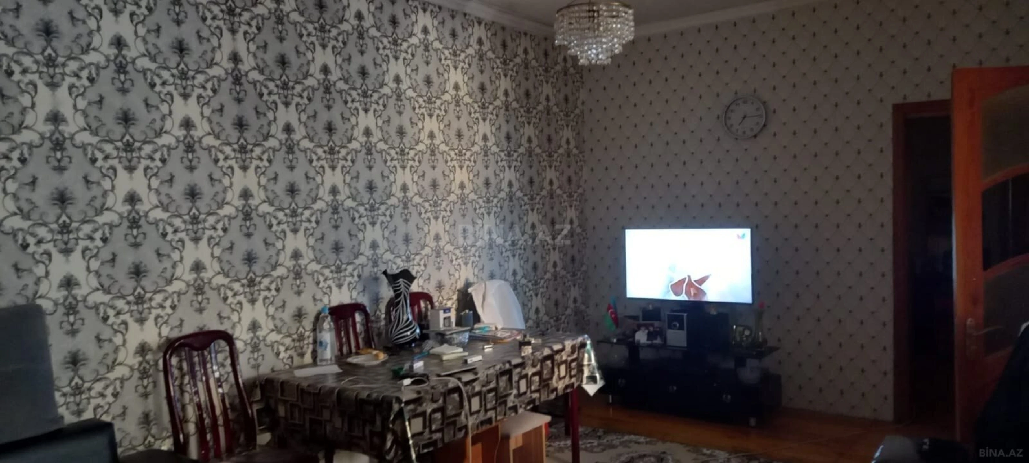 Satılır 5 otaqlı həyət evi 140 m²