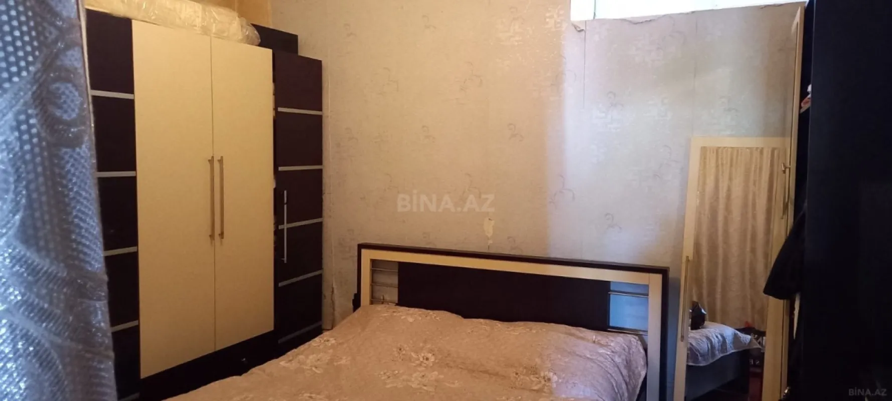 Satılır 5 otaqlı həyət evi 140 m²