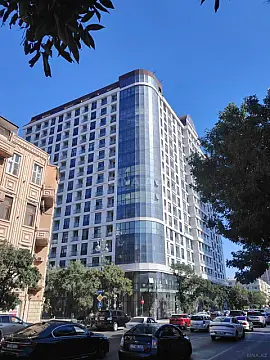 Satılır 2 otaqlı mənzil 72 m²