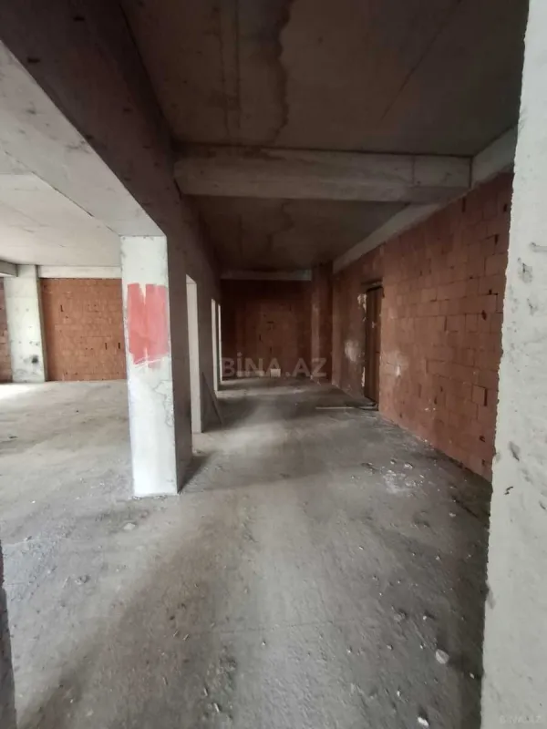 Satılır 2 otaqlı mənzil 72 m²