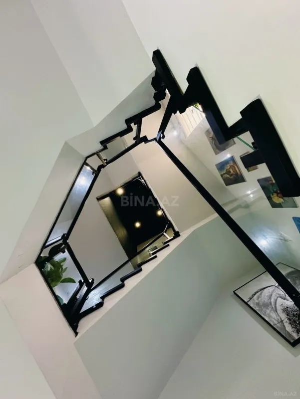 Kirayə verilir 20 otaqlı ofis 1000 m²