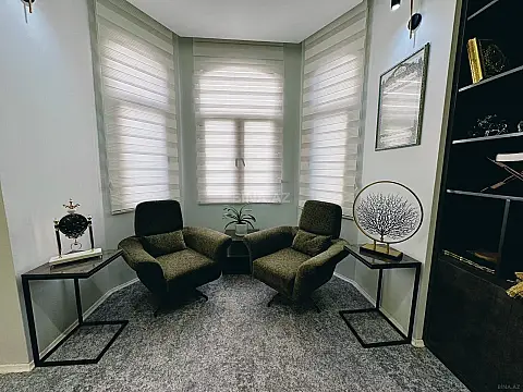 Kirayə verilir 20 otaqlı ofis 1000 m²