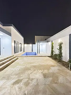 Satılır 4 otaqlı həyət evi 150 m²