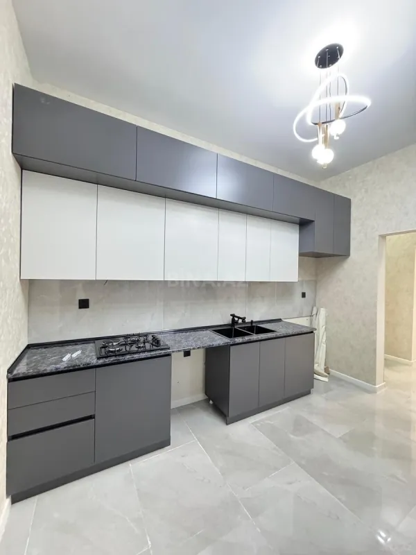 Satılır 4 otaqlı həyət evi 150 m²