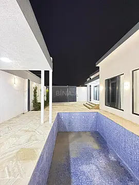 Satılır 4 otaqlı həyət evi 150 m²