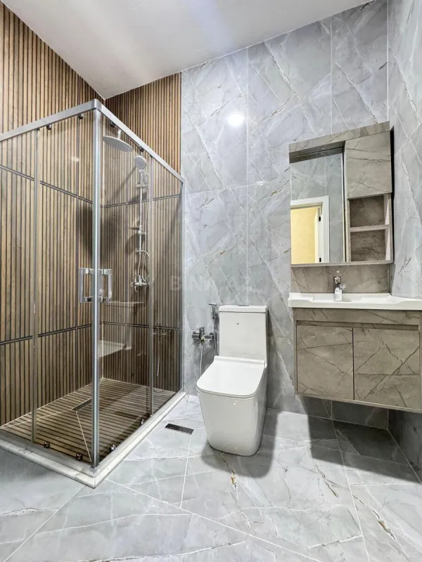 Satılır 4 otaqlı həyət evi 150 m²