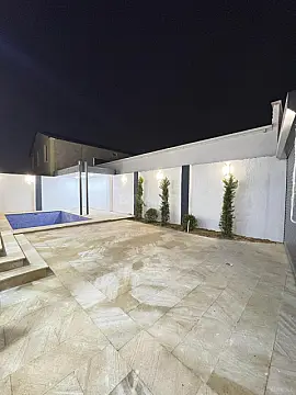 Satılır 4 otaqlı həyət evi 150 m²
