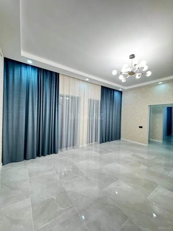Satılır 4 otaqlı həyət evi 150 m²