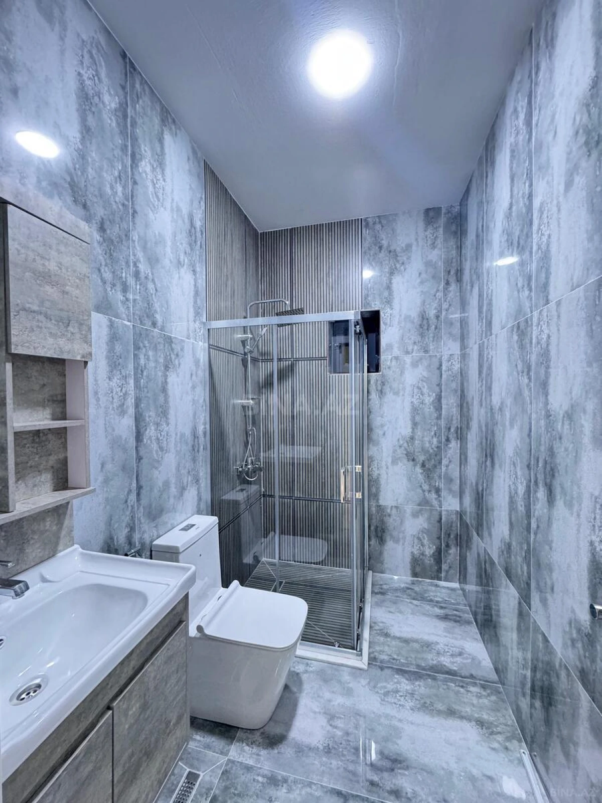 Satılır 4 otaqlı həyət evi 150 m²