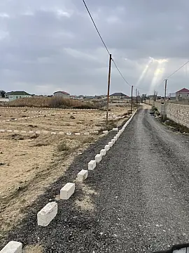 Satılır torpaq sahəsi 3 m²