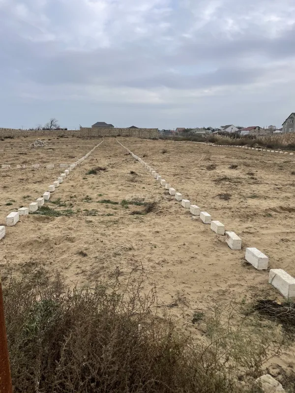 Satılır torpaq sahəsi 3 m²