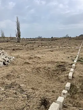 Satılır torpaq sahəsi 3 m²