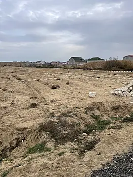 Satılır torpaq sahəsi 3 m²