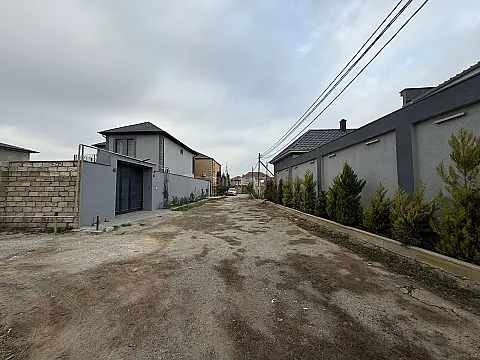 Satılır torpaq sahəsi 8 m²