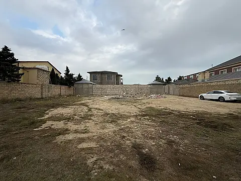Satılır torpaq sahəsi 8 m²