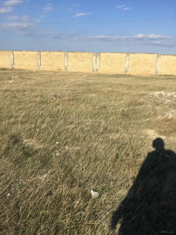 Satılır torpaq sahəsi 280 m²