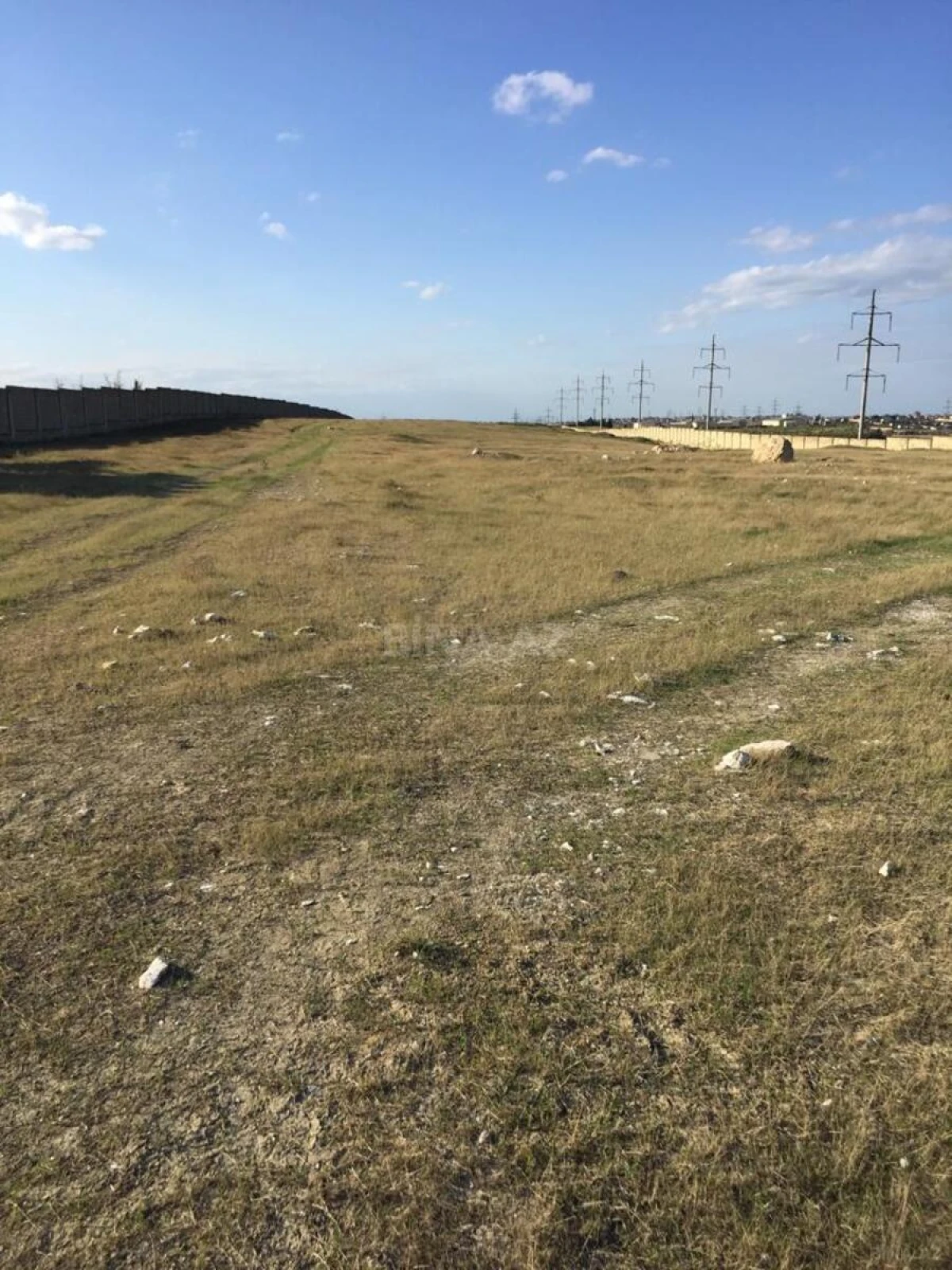 Satılır torpaq sahəsi 280 m²