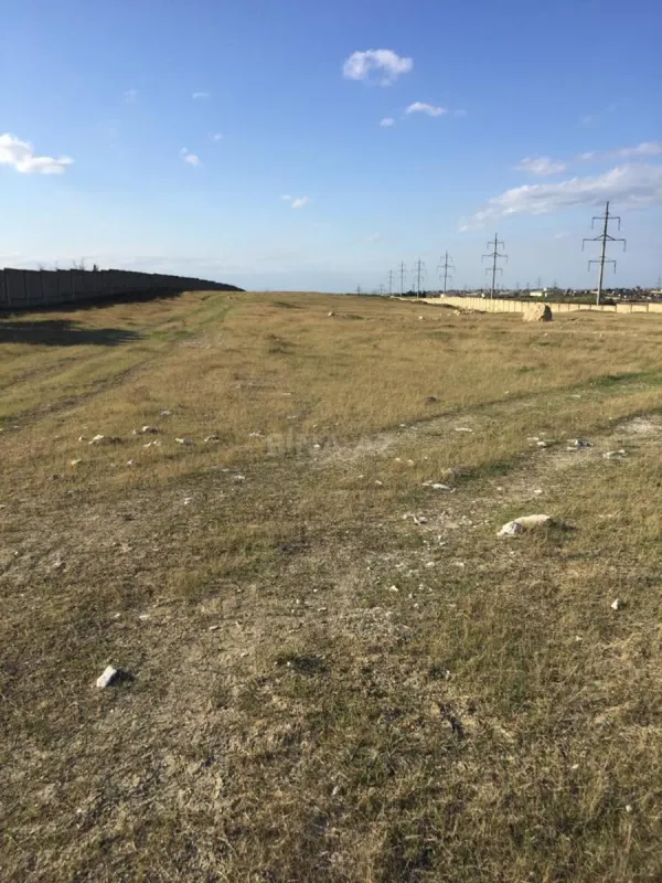 Satılır torpaq sahəsi 280 m²