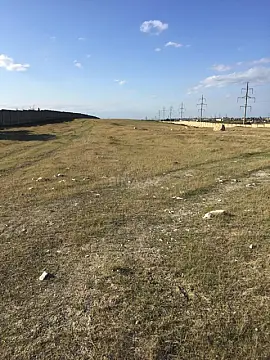 Satılır torpaq sahəsi 280 m² — Bakı, Saray 280.00 m²