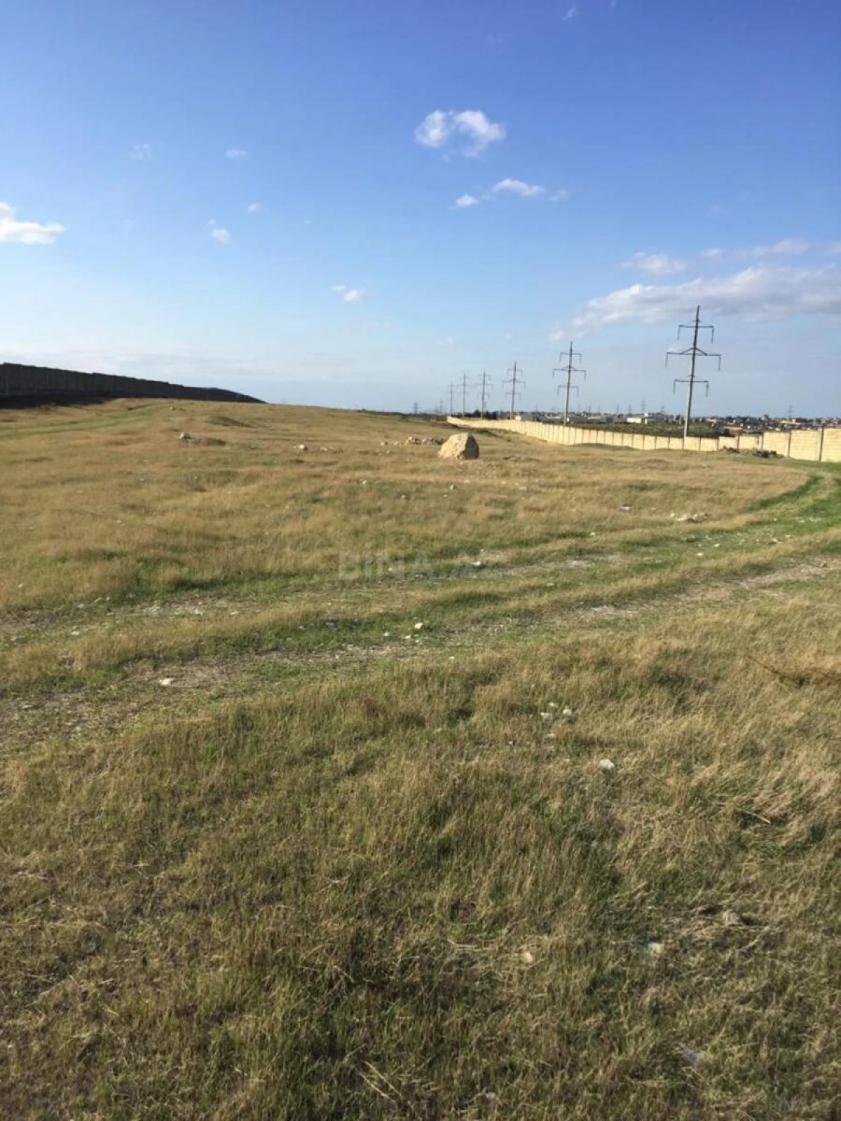 Satılır torpaq sahəsi 280 m²