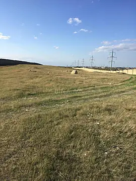 Satılır torpaq sahəsi 280 m²