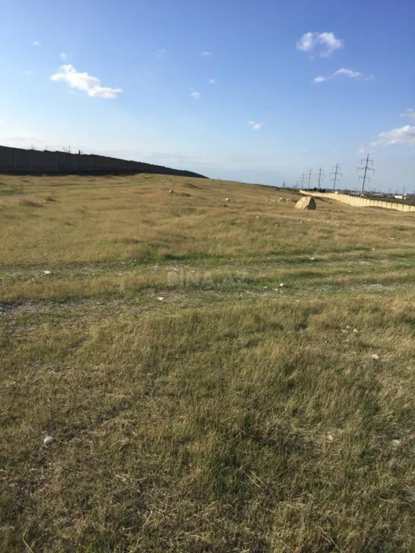 Satılır torpaq sahəsi 280 m²