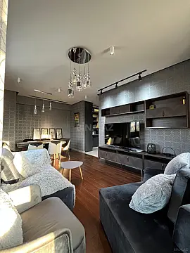 Satılır 3 otaqlı mənzil 95.5 m²
