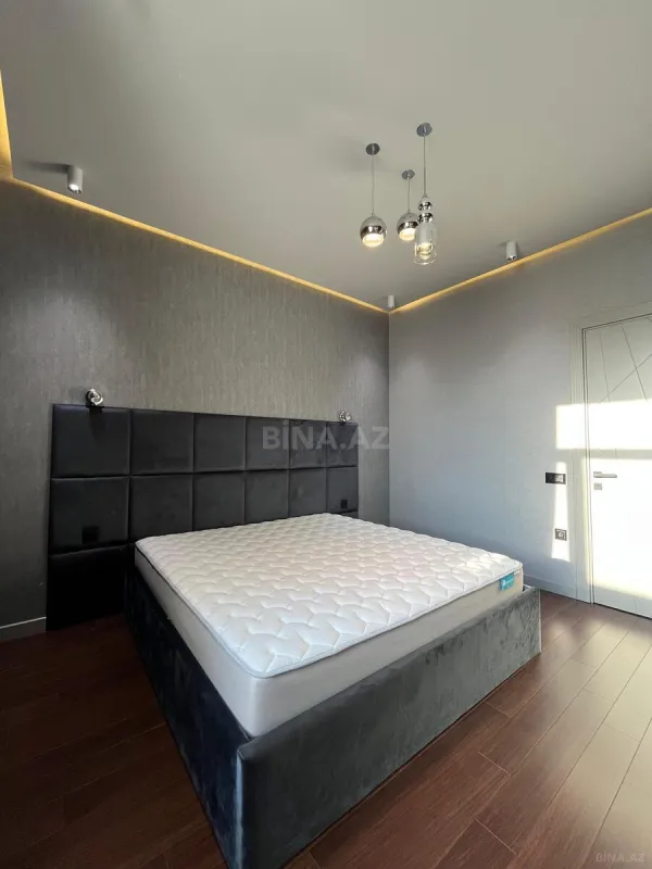 Satılır 3 otaqlı mənzil 95.5 m²