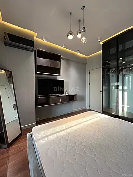 Satılır 3 otaqlı mənzil 95.5 m²