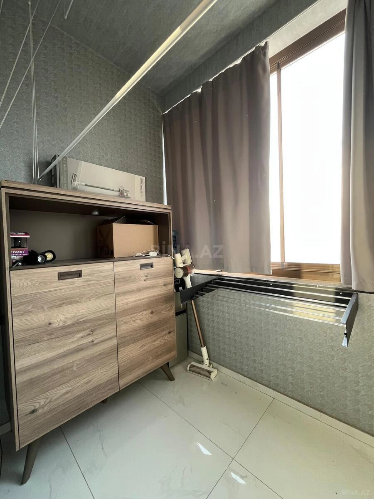 Satılır 3 otaqlı mənzil 95.5 m²