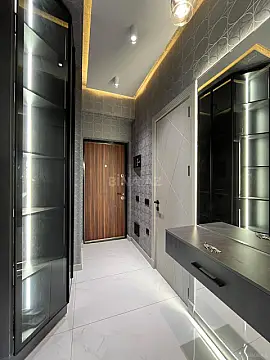 Satılır 3 otaqlı mənzil 95.5 m²