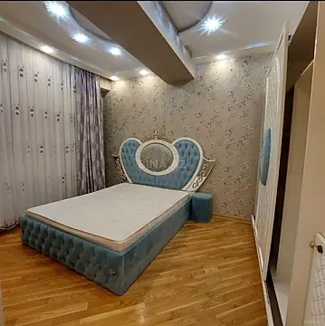 Kirayə verilir 3 otaqlı mənzil 100 m²