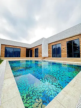 Satılır 5 otaqlı həyət evi 250 m² — Bakı, Şüvəlan 5 otaq 250.00 m²