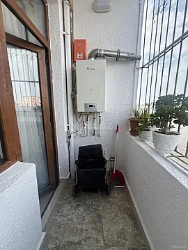 Satılır 2 otaqlı mənzil 51 m²