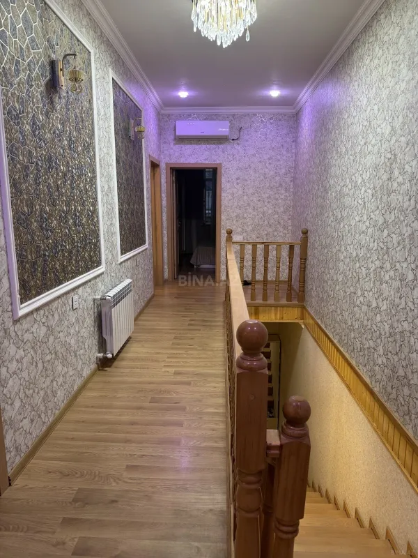 Satılır 6 otaqlı həyət evi 130 m²