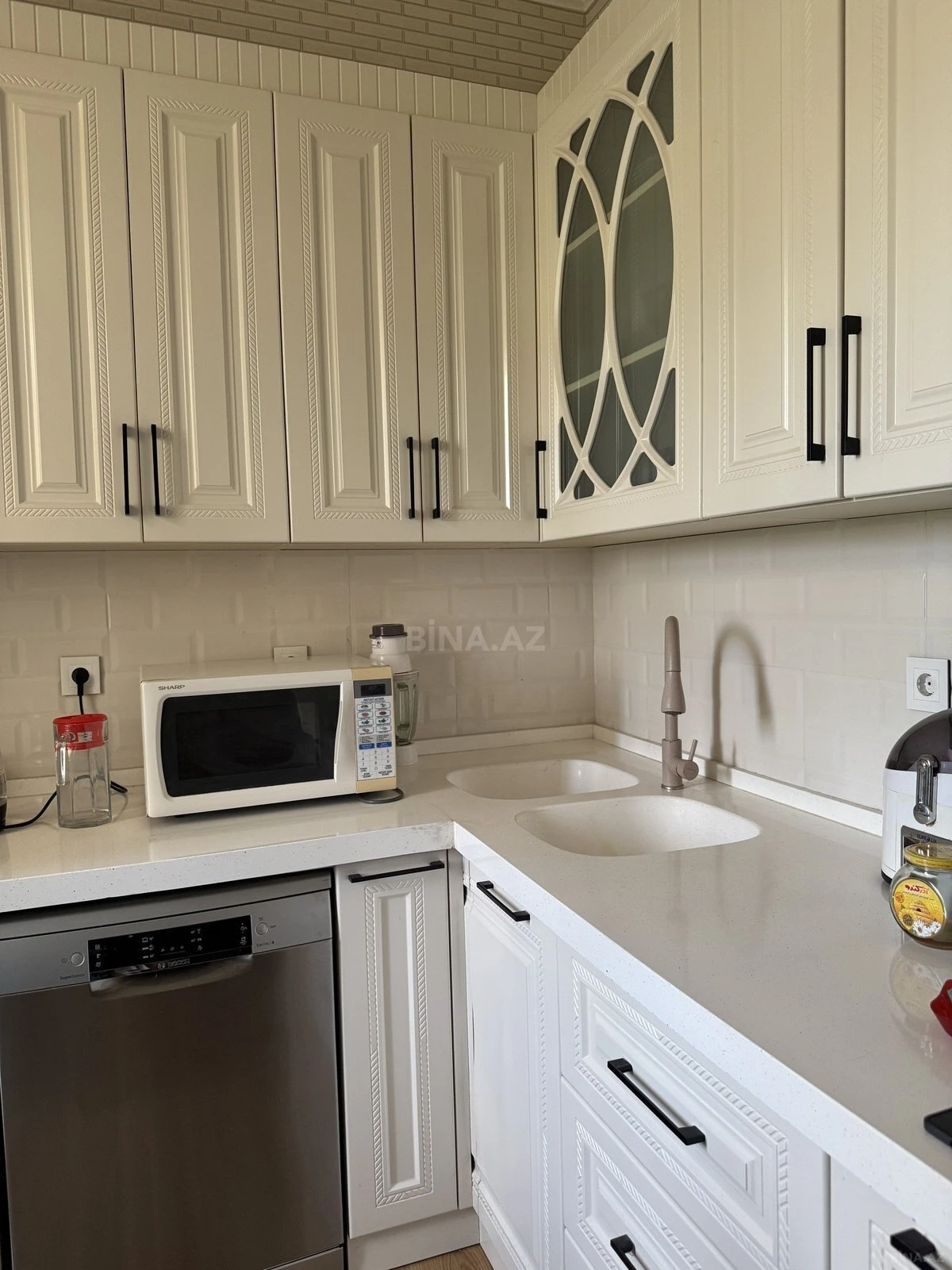 Satılır 6 otaqlı həyət evi 130 m²