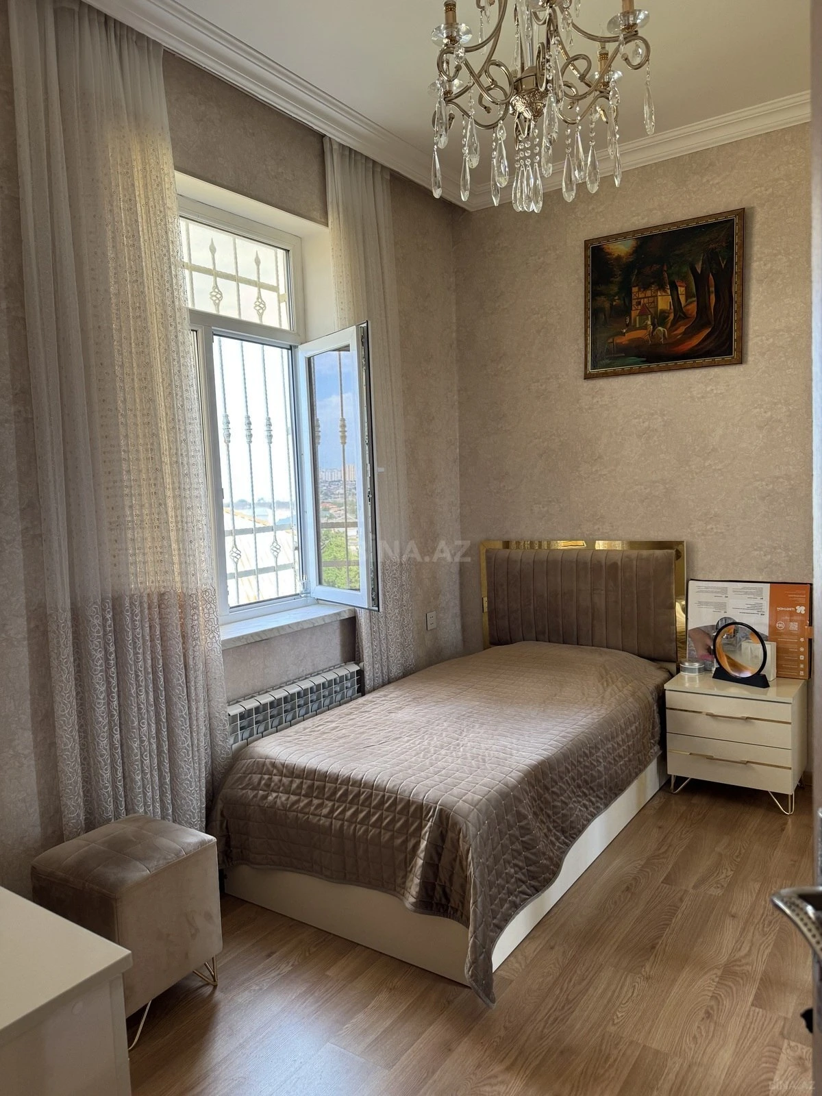 Satılır 6 otaqlı həyət evi 130 m²