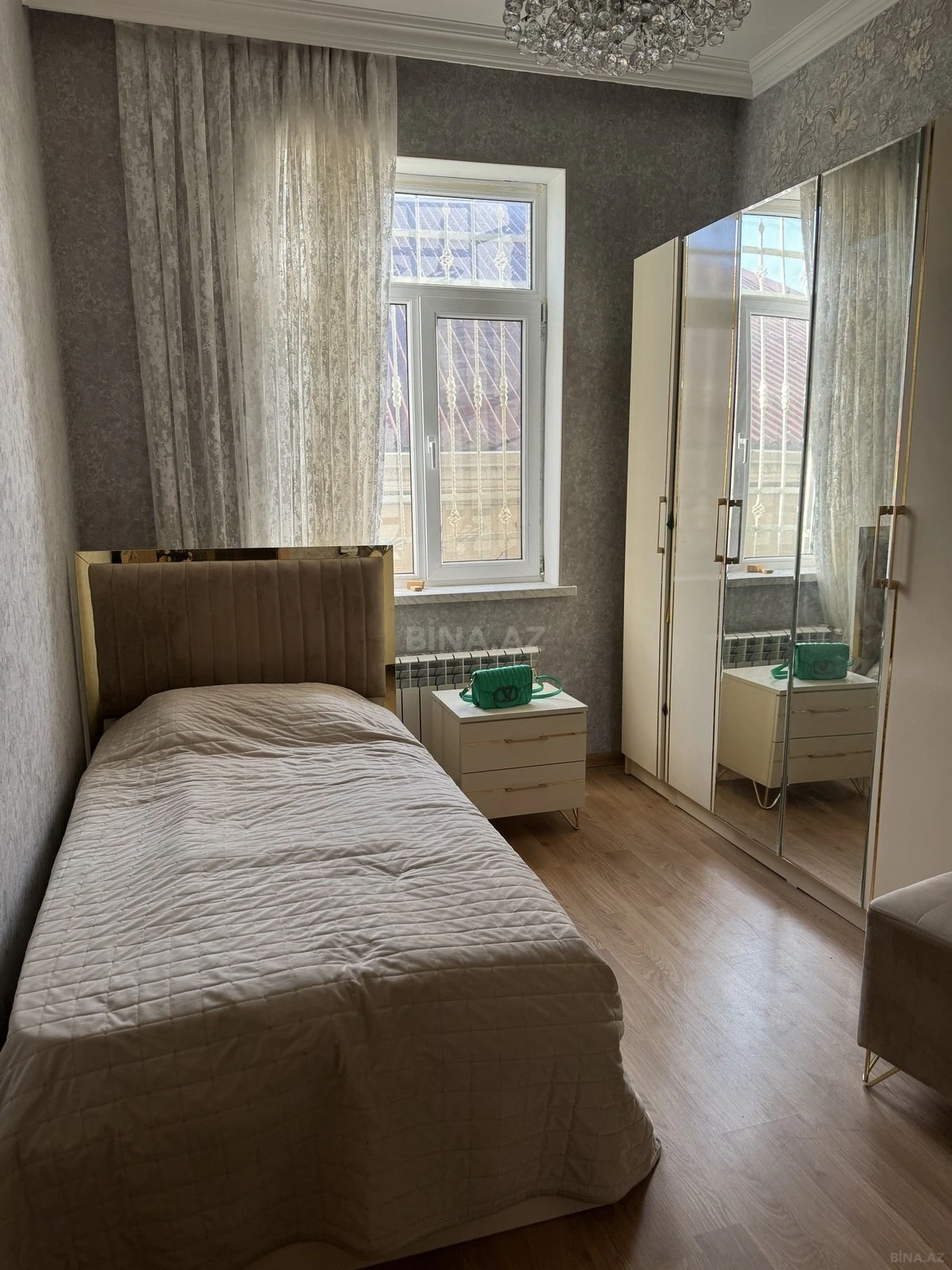 Satılır 6 otaqlı həyət evi 130 m²