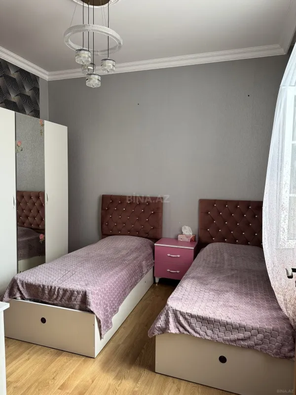 Satılır 6 otaqlı həyət evi 130 m²