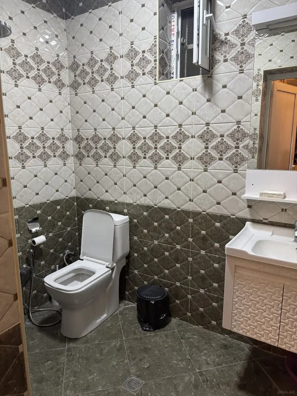 Satılır 6 otaqlı həyət evi 130 m²